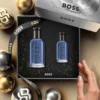 BOSS Bottled Infinite Eau de Parfum 100 ml Geschenkset