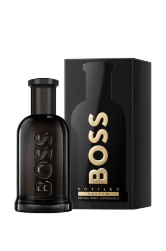 BOSS BOTTLED PARFUM 100 ml – 3,38 fl oz