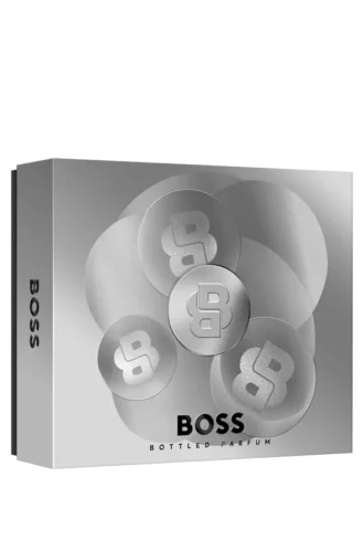 BOSS Bottled Parfum 100 ml Geschenkset