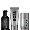 Boss Bottled Parfum 100 ml Geschenkset