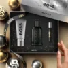 BOSS Bottled Parfum 100 ml Geschenkset