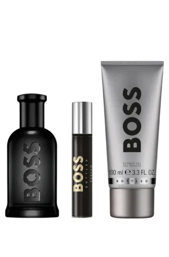 BOSS Bottled Parfum-Geschenkset