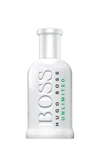 BOSS Bottled Unlimited Eau de Toilette 100 ml – 3,38 fl oz