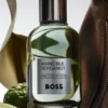 BOSS Invincible Bergamot Eau de Parfum 100 ml