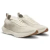 BOSS-MOTION Sneakers mit reaktionsfreudiger MOTION FOAM-Außensohle