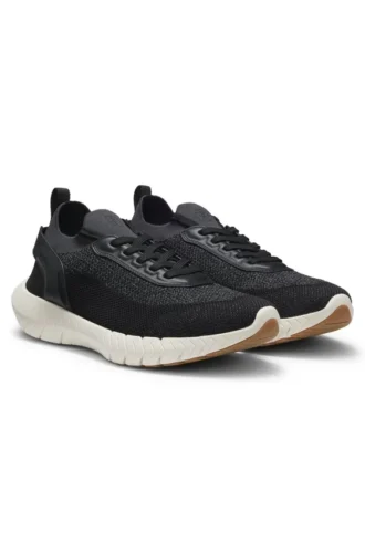 BOSS-MOTION Sneakers mit reaktionsfreudiger MOTION FOAM-Außensohle
