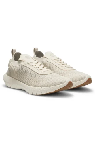 BOSS-MOTION Sneakers mit reaktionsfreudiger MOTION FOAM-Außensohle