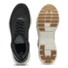 BOSS-MOTION Sneakers mit reaktionsfreudiger MOTION FOAM-Außensohle