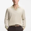 BOSS Selected by Shohei Ohtani Pullover aus Baumwollmischung