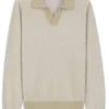 BOSS Selected by Shohei Ohtani Pullover aus Baumwollmischung