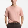 BOSS Selected by Shohei Ohtani T-Shirt aus Baumwolle
