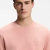 BOSS Selected by Shohei Ohtani T-Shirt aus Baumwolle
