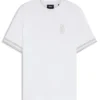 BOSS Selected by Shohei Ohtani T-Shirt aus Baumwolle