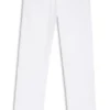 BOSS Selection by Shohei Ohtani Jeans aus weißem Denim