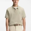 BOSS Selection by Shohei Ohtani Polohemd in Relaxed-Fit