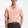 BOSS Selection by Shohei Ohtani Polohemd in Relaxed-Fit