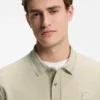 BOSS Selection by Shohei Ohtani Polohemd in Relaxed-Fit