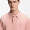 BOSS Selection by Shohei Ohtani Polohemd in Relaxed-Fit