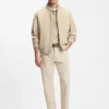 BOSS Selection by Shohei Ohtani Polohemd in Relaxed-Fit