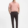 BOSS Selection by Shohei Ohtani Polohemd in Relaxed-Fit