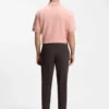 BOSS Selection by Shohei Ohtani Polohemd in Relaxed-Fit