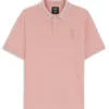 BOSS Selection by Shohei Ohtani Polohemd in Relaxed-Fit