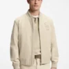 BOSS Selection by Shohei Ohtani wasserabweisende Jacke