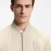 BOSS Selection by Shohei Ohtani wasserabweisende Jacke