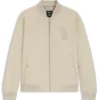 BOSS Selection by Shohei Ohtani wasserabweisende Jacke