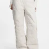 BOSS Ski – gesteppte, wasserabweisende Hose