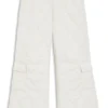 BOSS Ski – gesteppte, wasserabweisende Hose