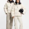 BOSS Ski Unisex-Daunenjacke