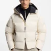 BOSS Ski Unisex-Daunenjacke