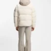 BOSS Ski Unisex-Daunenjacke