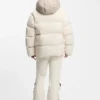 BOSS Ski Unisex-Daunenjacke