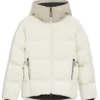 BOSS Ski Unisex-Daunenjacke