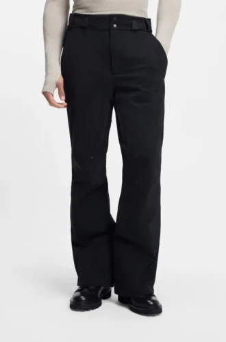 BOSS Ski wasserabweisende Hose