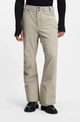 BOSS Ski wasserabweisende Hose