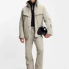 BOSS Ski wasserabweisende Hose