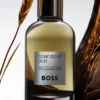 BOSS The Collection Confident Oud Eau de Parfum 100 ml