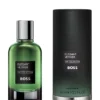 BOSS The Collection Elegant Vetiver Eau de Parfum 100 ml