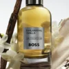 BOSS The Collection Exhilarating Vanilla Eau de Parfum 100 ml