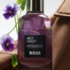 BOSS The Collection Wild Violet Eau de Parfum 100 ml