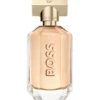 BOSS The Scent Eau de Parfum 100 ml – 3,4 oz