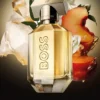BOSS The Scent Eau de Parfum 100 ml – 3,4 oz