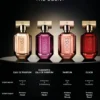 BOSS The Scent Eau de Parfum 100 ml – 3,4 oz