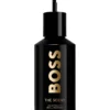 BOSS The Scent Eau de Toilette 200 ml Nachfüllflasche