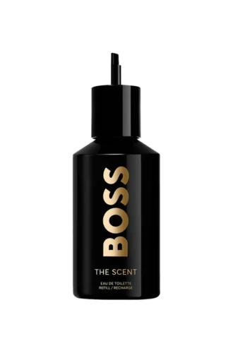 BOSS The Scent Eau de Toilette 200 ml Nachfüllflasche