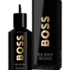 BOSS The Scent Eau de Toilette 200 ml Nachfüllflasche