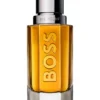 BOSS The Scent Eau de Toilette 50 ml – 1,69 fl. oz